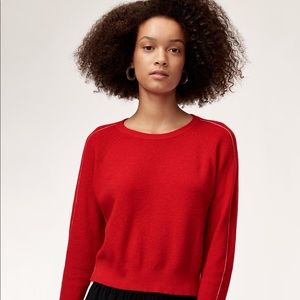 Babaton Artem Sweater in Size XXS